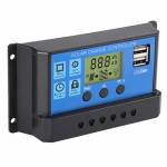 w88 multifunctional-household-12v24v-automatic-universal-solar-pv-panel-controller-1