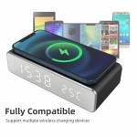 digital bedroom-alarm-clock-with-wireless-charger-08