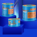 Mechanic WZ-100 200g 183? Low Melting Point Rosin Core Solder Wire for BGA Soldering