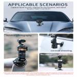 startrc magnetic-mount-bracket-base-for-gopro-hero-dji-pocket-insta360-5