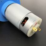 high suction-power-vacuum-pump-motor-special-for-m-triangel-mobile-phone-screen-separator-5