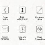 orico se-sc31-foldable-portable-laptop-aluminum-cooling-stand-4