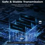 orico tool-free-10gbps-m2-to-type-c-nvme-sata-zinc-alloy-transparent-enclosure-9