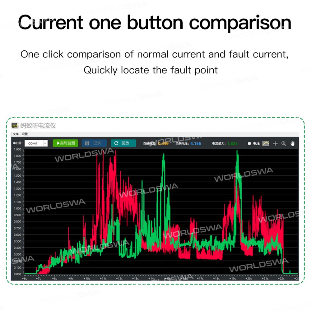 maant portable-bluetooth-current-recording-comparison-analyzer-for-mobile-phone-repair-9