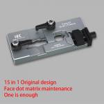 i2c 3rd-gen-15-in-1-dot-matrix-repair-fixture-suitable-for-iphone-x-to-13pro-max-8
