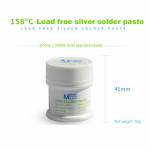 maant 50g-no-cleaning-lead-free-silver-containing-solder-paste-for-pcb-motherboard-repair-4