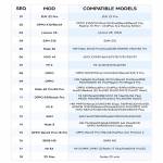 luowei lw-b01-lw-b02-battery-activation-small-board-for-iphone-5-to-16pro-max-android-8