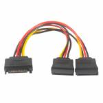 15 pin-1-male-to-2-female-sata-power-extension-cable--20cm-1