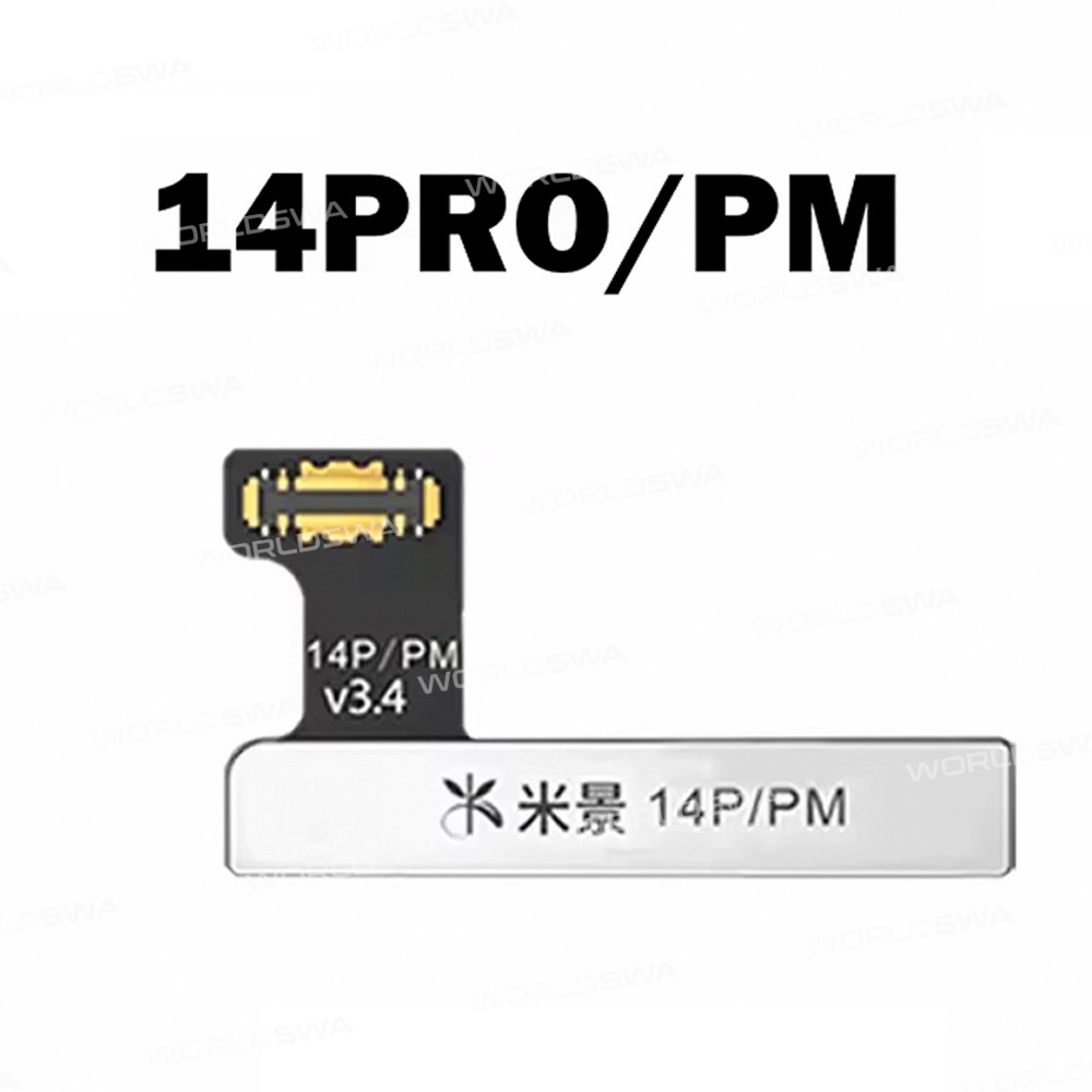 mijing zh01-repair-programmer-battery-external-cable-for-iphone-14-to-15pro-max-3