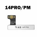 mijing zh01-repair-programmer-battery-external-cable-for-iphone-14-to-15pro-max-3