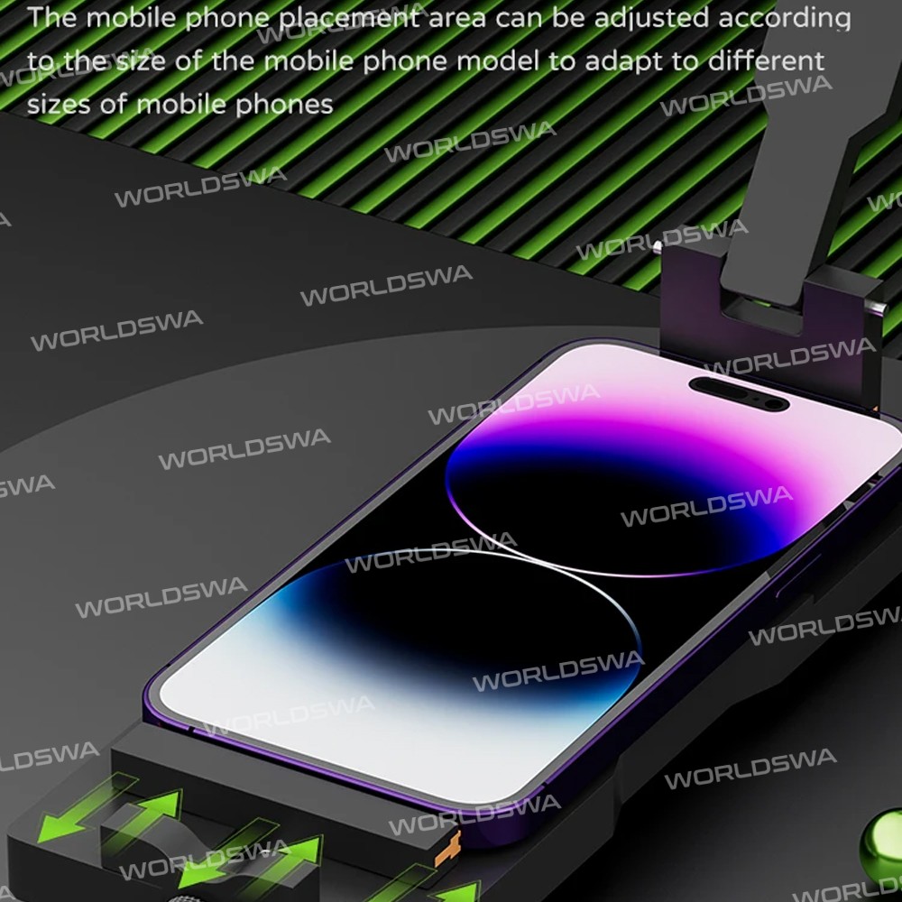 ifixes icf6-multi-functional-no-heating-screen-disassemble-fixture-for-mobile-phone-10
