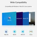 orico m2v02-type-c-usb-40-40gbps-nvme-m2-ssd-case-compatible-with-thunderbolt-3-4-16