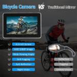 s966 ebike-lcd-display-24-72v-5pins-smart-color-4