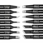 luxianzi 900m-series-lead-free-copper-soldering-iron-tips-for-936-soldering-stations-1