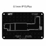 maant 012mm-motherboard-middle-layer-bga-reballing-stencil-platform-set-for-iphone-15-series-7