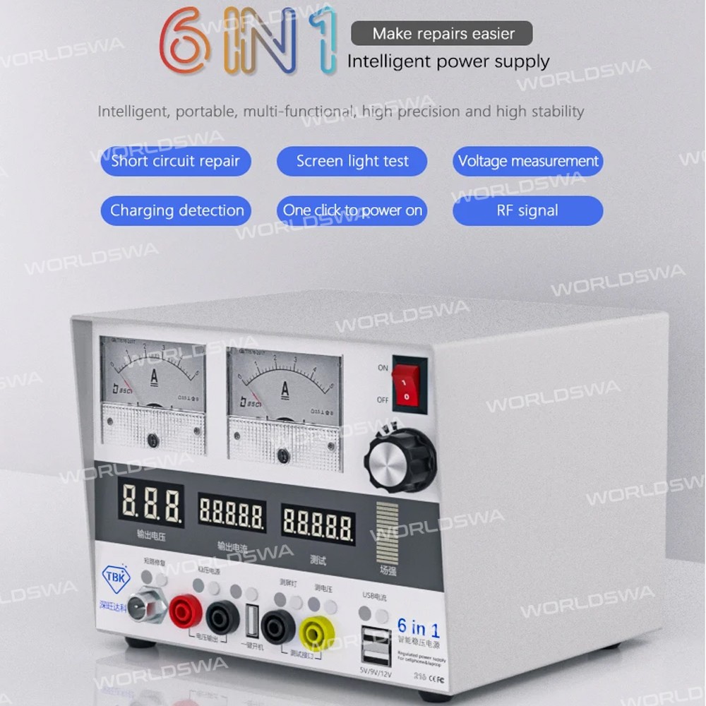 tbk 216-6-in-1-dc-voltage-regulated-power-supply-with-short-circuit-repair-detection-rf-signal-9