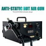 Quick 850D Digital ESD Hot Air Rework Station