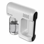 GD-06 380ML Household Portable Wireless Atomization Nano Handheld Spray Disinfection Machine