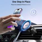 ugreen strong-magnetic-car-air-vent-mobile-phone-holder-8