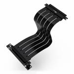 bykski b-pci-e-x-v2-7-pci-e-solts-vertical-gpu-reversing-bracket-with-flexible-cable-3