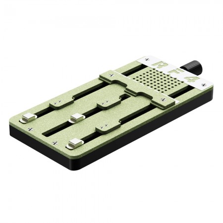 RF4 RF-FT03 Three-Axis Universal Fixture for Mobile Phone Motherboard Repair Multifunctional