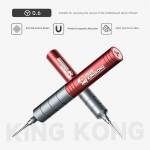 mechanic kingkong-plus-colorful-high-hardness-magnetic-precision-screwdriver-set-9