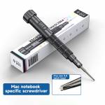 xzz high-hardness-precision-s2-steel-screwdrivers-specific-for-apple-mac-notebook-7