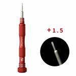 Mechanic Pro8 Non-Slip Professional Magnetic Precision Screwdriver for Phone Disassemble Repair