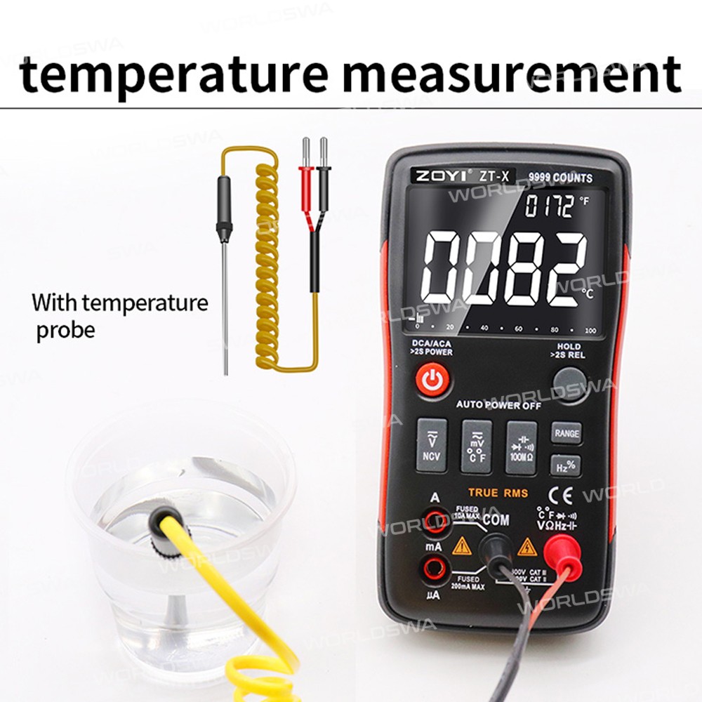 zoyi zt-x-multi-functional-high-precision-intelligent-automatic-anti-burning-digital-multimeter-11