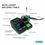 mijing mj-h1-split-intelligent-temperature-control-soldering-station-for-mobile-phones-repair-3