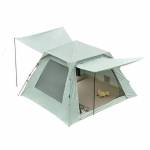 outdoor sunproof-windproof-quick-opening-tent-18