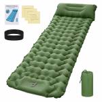 camping sleeping-pad-with-pillow-1