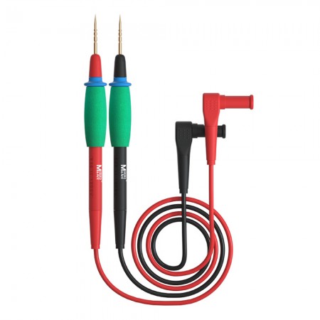 MaAnt P22A 20A Superconducting Multimeter Pen - High Precision for Measuring Component Pins