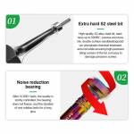 relife rl-723-rainbow-plating-process-high-precision-interchangeable-torque-screwdriver-11