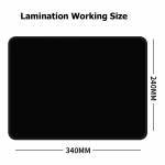TBK 208 PRO 2 In 1 LCD OCA Multifunctional Multiple Languages Curved Screen Laminating Machine