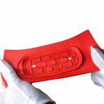 Wylie 7-inch Universal Non-slip Heat-resistant Adsorption Silicone Pad