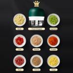 mini electric-garlic-chopper-100ml-13