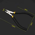 maoe m-120-m-121-5-inch-industrial-grade-chrome-vanadium-steel-slanting-nose-cutting-pliers-8