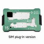 xinzhizao 15-series-4-in-1-motherboard-layered-test-fixture-15