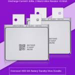 i2C DL-03 Failure Detection Short Circuit Repair Spot Welder for Lithium Battery