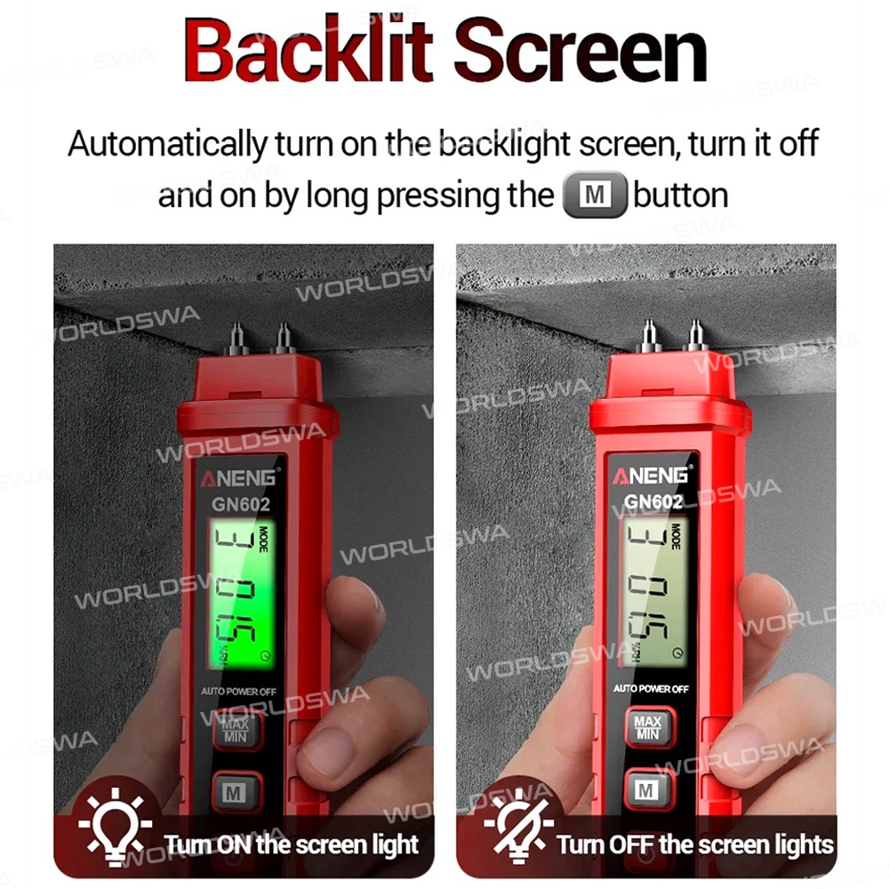 aneng gn602-highly-accurate-inductive-moisture-tester-for-wood-cartons-walls-7
