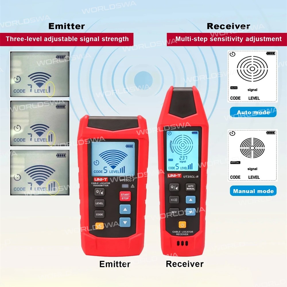 uni t-ut25cl-handheld-professional-ncv-non-contact-cable-locator-10