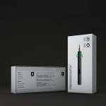 BK Adjustable Position Rechargeable Mini Electric Screwdriver