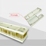 JC TX11 Logic Board Layered Test Fixture for iPhone 11 / 11 Pro / 11 Pro Max