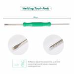 YIHUA-126 Welding Auxiliary Kit Desoldering Aid Soldering Flux Tool