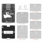 amaoe 28-in-1-012mm-motherboard-middle-layer-bga-reballing-stencil-platform-set-for-iphone-x-16pm-2