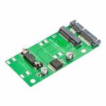 Orico S22PTMS mSATA to 2.5-inch 22Pin SATA SSD Adapter Card