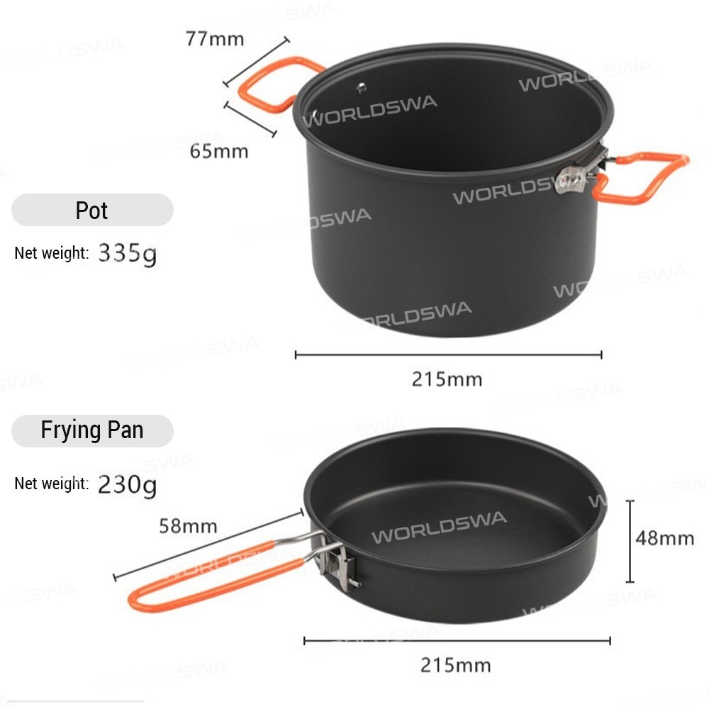camping cookware-mess-kit-4