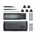 Jakemy JM-P17 37 in 1 Portable Mini Precision Screwdriver Tool Set