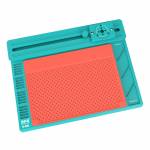 rf4 rf-m03-multifunctional-movable-track-microscope-base-aluminum-alloy-maintenance-pad-4